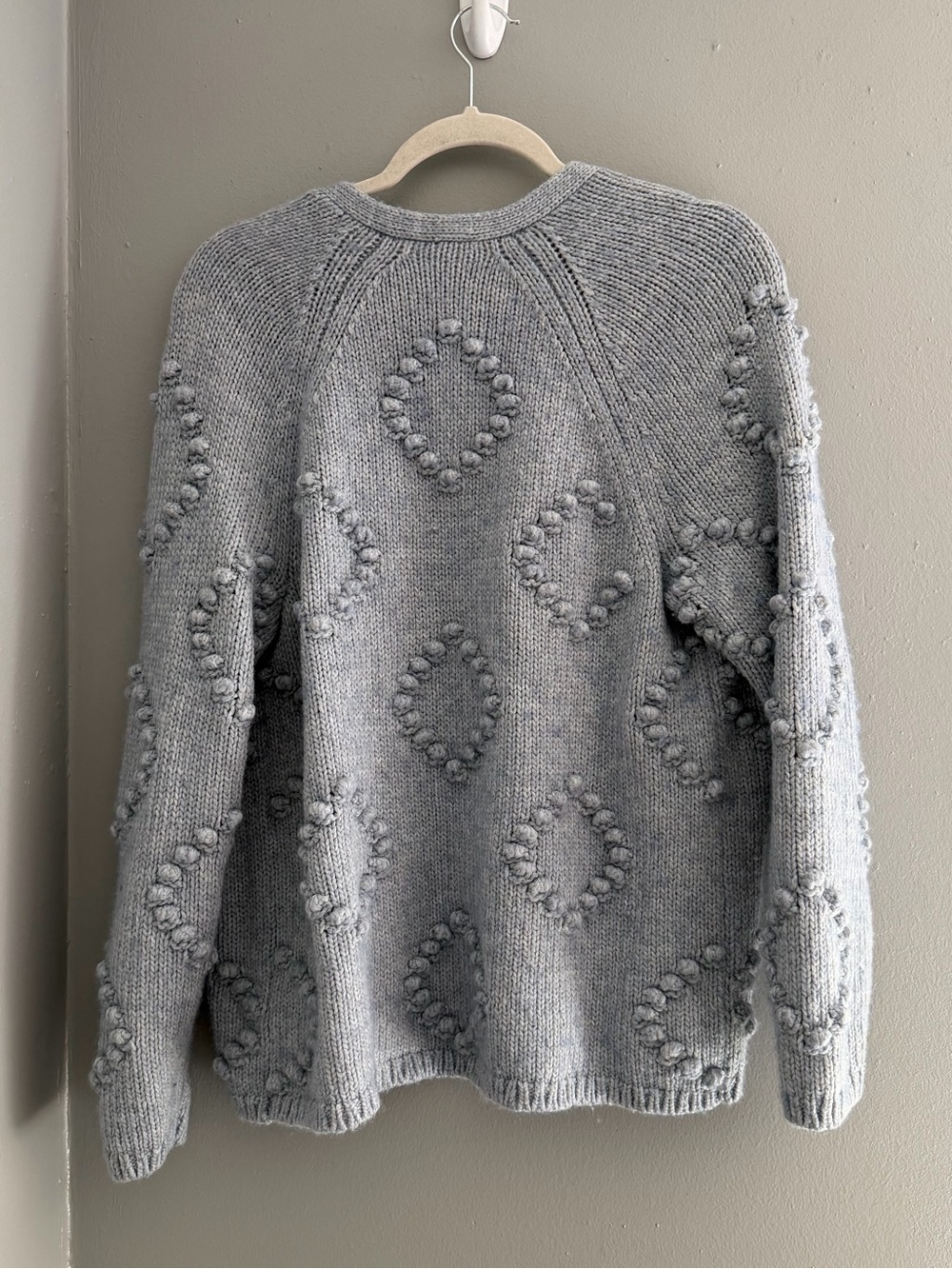 GAP Cardigan - Picture 3 of 5